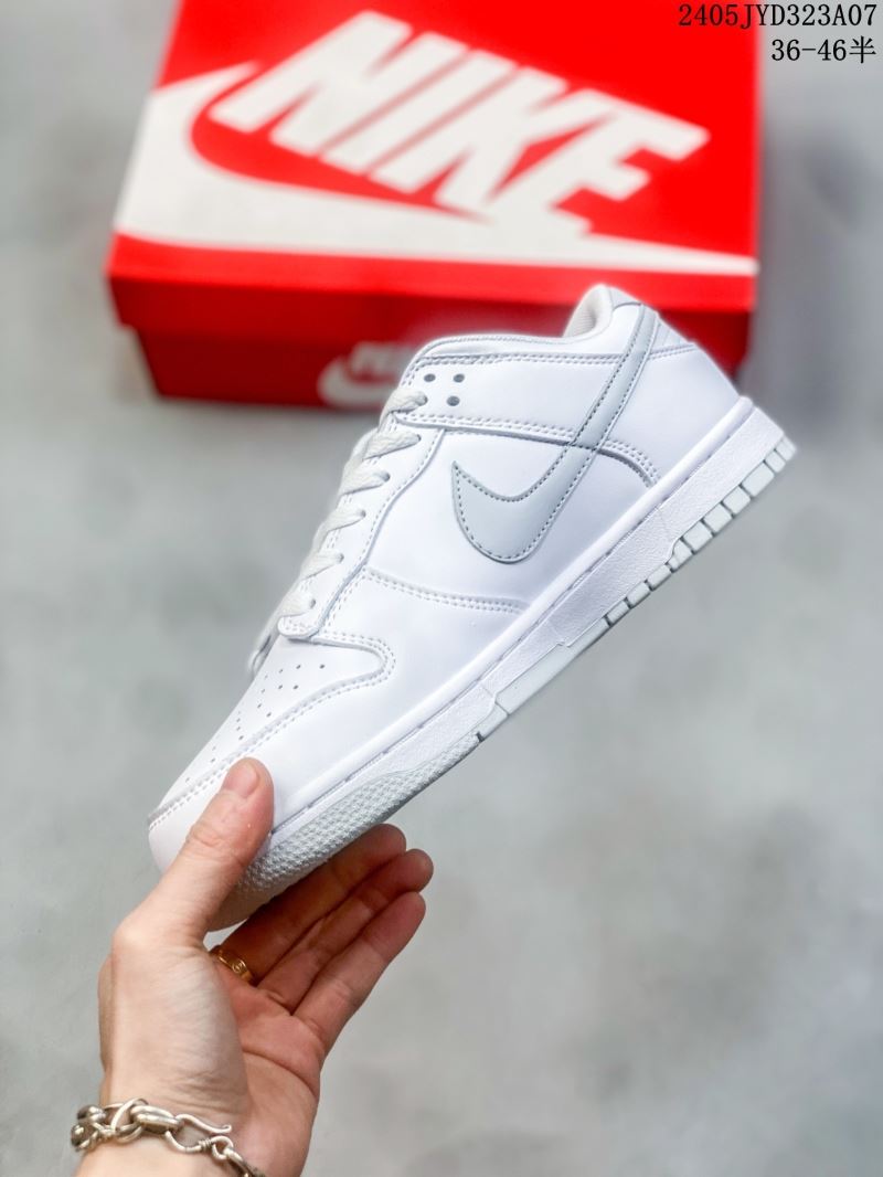 Nike Dunk Shoes